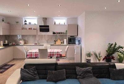 Casa 4 camere de vanzare, Sanmartin, zona str Carmel - 2