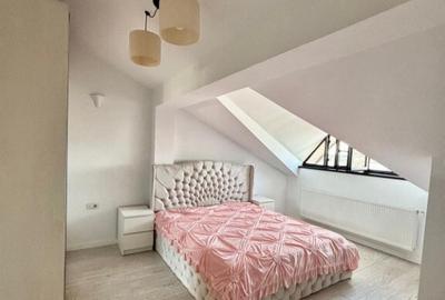 Bagadiru Safirului, 2 cam, decom, suprf. 87 mp, an 2019 - 4