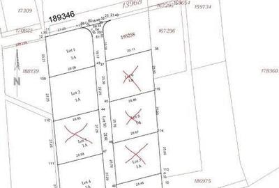 Teren Spitalul Judetean - 2