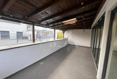 Apartament 3 camere cu terasa Ferdinand - 3