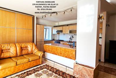 Apartament 3 camere,2 bai, boxa si loc parcare, zona Casa Cartii - 2