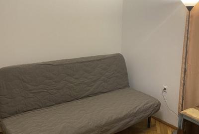 Apartament cu 2 camere semidecomandat, mobilat în P-ța Sfinții Voievozi - 2