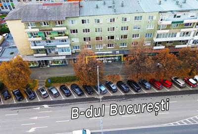 ULTRACENTRAL - Spatiu comercial - 2