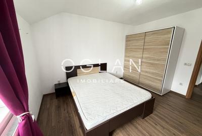 Apartament cu 2 camere semidecomandat, mobilat în Șelimbăr - 5