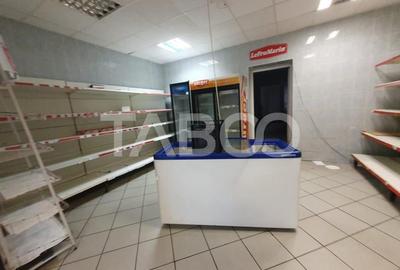 Spatiu comercial 150 mp utili zona Republici de inchiriat - 3