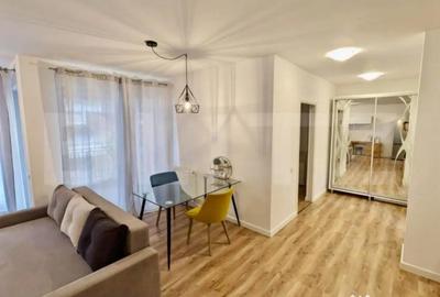 Apartament cu 2 camere semidecomandat în Bună Ziua - 4