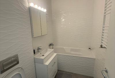 Apartament de 2 camere de inchiriat Novum Politehnica - 5