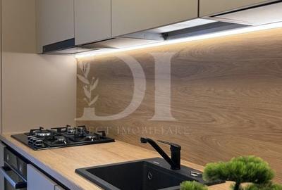 Apartament la cheie / Zona Fabricii de sport / Dambul Rotund - 6