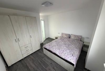Apartament cu 3 camere decomandat în Central - 4