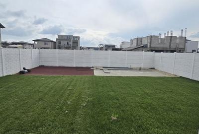 Casă cu 4 camere în Nord - 9