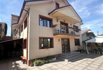 Pensiune cu 15 camere in Mamaia Nord - Business la Cheie - 16