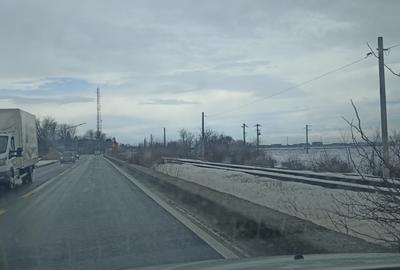 Teren intravilan de 7500 mp, în Exterior Nord - 3