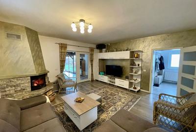 Casa Sinca Veche 5 camere! - 1