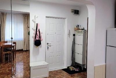 Sebastian - 2 camere, decomandat, comfort 1, bloc renovat, mobilat, utilat. - 8