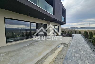 Casă individuală cu 4 camere cu Canalizare în Șelimbăr - 8