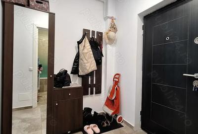 Garsoniera Militari Residence - Complex Avangarde City - 2