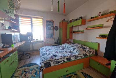 APARTAMENT 3 CAMERE-ASMITA GARDENS-TINERETULUI-MOBILAT UTILAT - 5