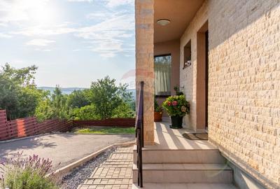 Casă individuală cu 4 camere cu Garaj în Jucu de Sus - 3