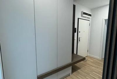 Apartament cu 2 camere decomandat, mobilat în Dămăroaia - 4