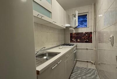 Garsonieră decomandată, mobilată în Pantelimon - 4