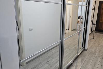 Apartament cu 3 camere decomandat, mobilat în Dacia - 12