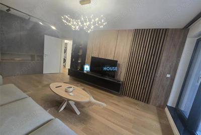 Apartament cu 2 camere decomandat în Central - 1