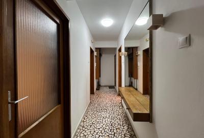 Apartament 3 camere - Cotroceni - 5