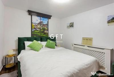 Apartament cu 3 camere decomandat în Ultracentral - 4