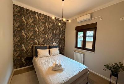 Aviatorilor | Apartament de 4 camere | De închiriat - 5