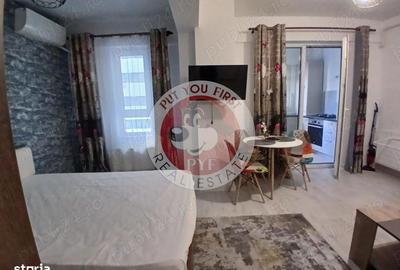 Garsonieră semidecomandată în Rahova - 7