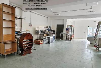 Casă cu 4 camere cu Teren 443 Mp în Dărmănești - 2