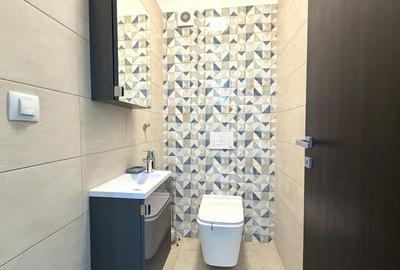 Apartament cu 2 camere decomandat, mobilat în Pipera - 7