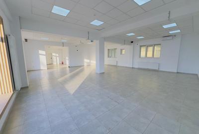 Spatiu Comercial Stradal | Valea Cascadelor 21 | 150 mp - 4