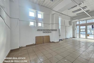 Spațiu comercial, de 64 mp, în Ultracentral - 5