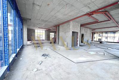 Spatiu Comercial in zona Centrala 600 mp / Floresti / Vad/ 90% Vitrat Spatiu Comercial in zona Centrala 600 mp / Floresti / Vad/ 90% Vitrat - 2