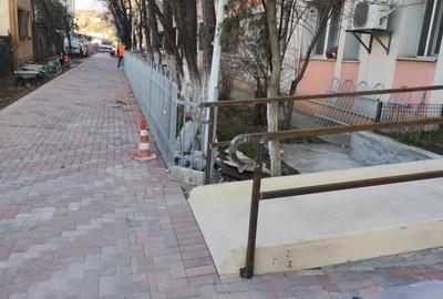 Apartament cu 2 camere în Baba Novac - 9