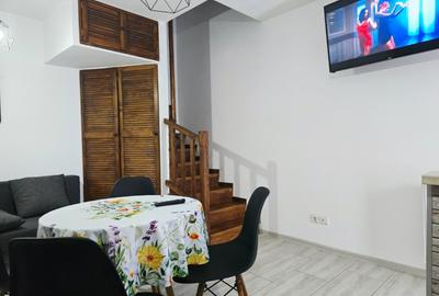 Garsonieră semidecomandată în Otopeni - 4