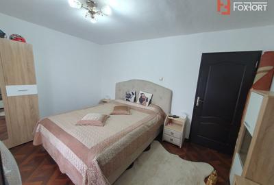 COMISION 0% Apartament 4 camere decomandat 91 mp utili, zona Plavat II - 18