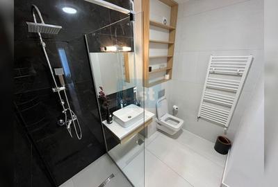 Apartament cu 3 camere semidecomandat, mobilat în Gheorgheni - 11