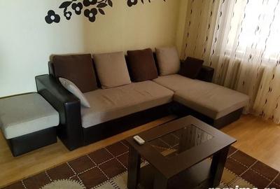 Garsonieră decomandată în Lipovei
