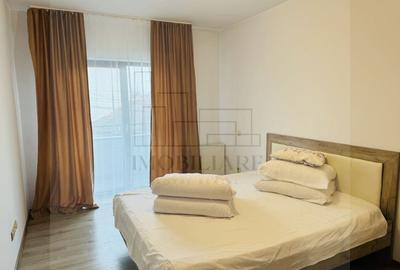 Apartament cu 2 camere decomandat, mobilat în Mărăști - 4