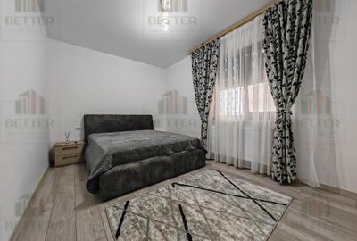 Apartament cu 2 camere decomandat în Bragadiru - 9