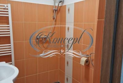 Apartament cu 2 camere semidecomandat, mobilat în Central - 6