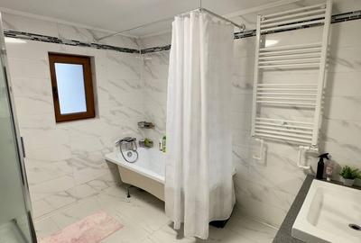 Casă individuală cu 6 camere cu Canalizare în Chitila - 29