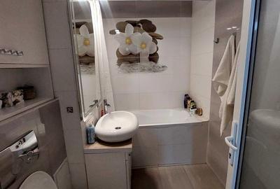 Apartament cu 2 camere în Calea Aradului