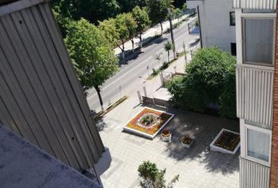 Apartament cu 2 camere semidecomandat în Central - 11