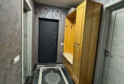 Apartament cu 2 camere în Dobroești - 1
