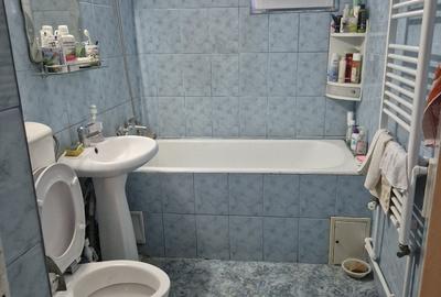 Apartament cu 2 camere semidecomandat în Central - 4