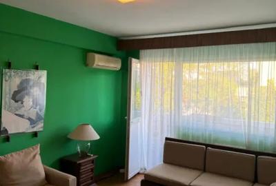 Apartament cu 2 camere semidecomandat, mobilat în Central - 7
