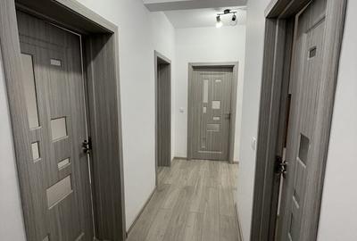 Apartament cu 3 camere decomandat în Central - 8